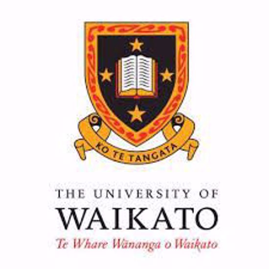 Picture of University of Waikato - Master in Cyber Security