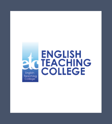 Picture of English Teaching College - English for Academic Study Program