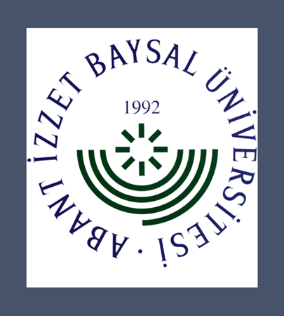 Picture for vendor Abant Izzet Baysal University