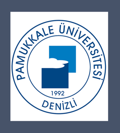 Picture for vendor Pamukkale University