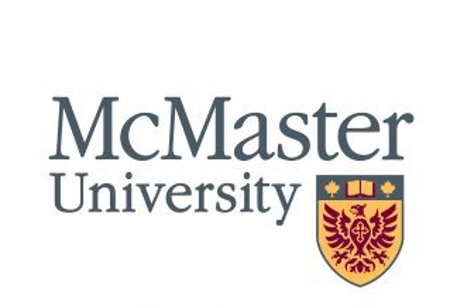 Picture for vendor McMaster University