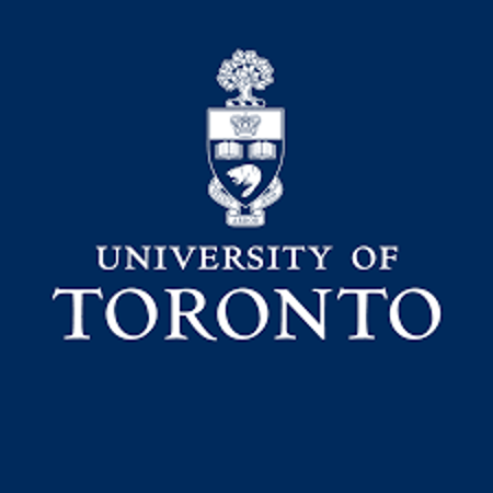 Picture for vendor University of Toronto