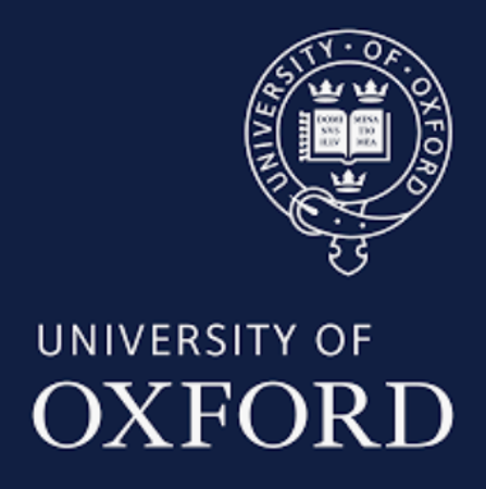 Picture for vendor University of Oxford