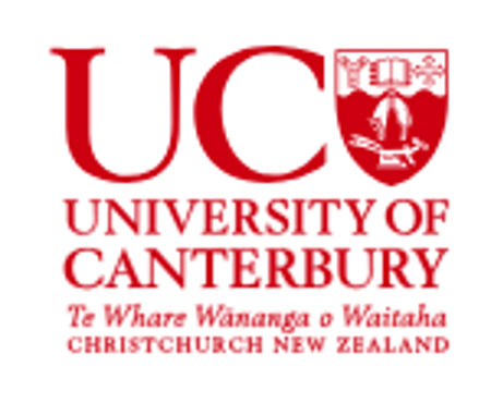 Picture for vendor University of Canterbury (UC)