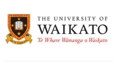 Picture for vendor University of Waikato